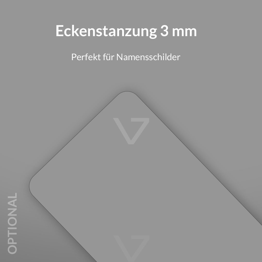 Ecken3mm