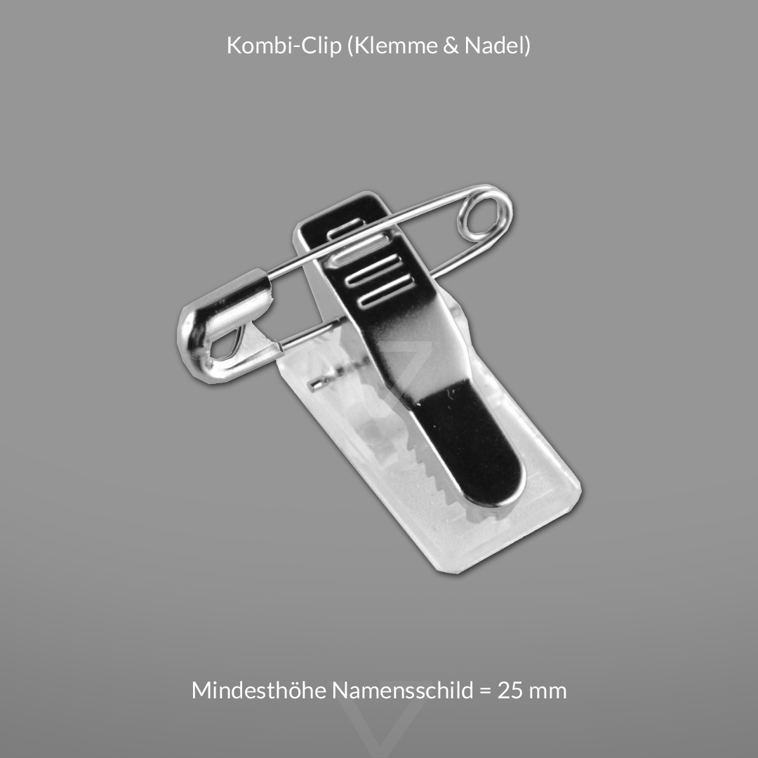 Kombi-Clip