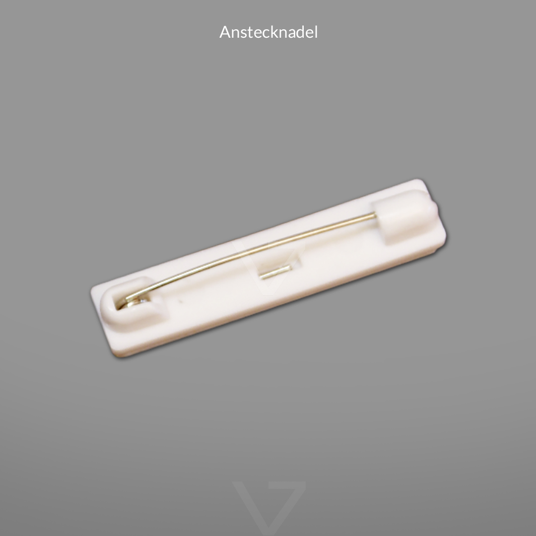 Anstecknadel